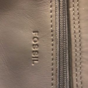 Fossil small billfold